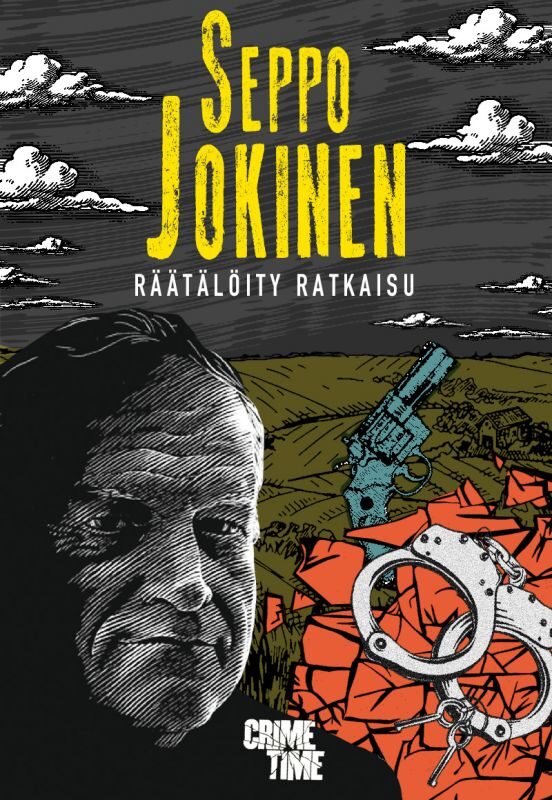 Räätälöity ratkaisu
