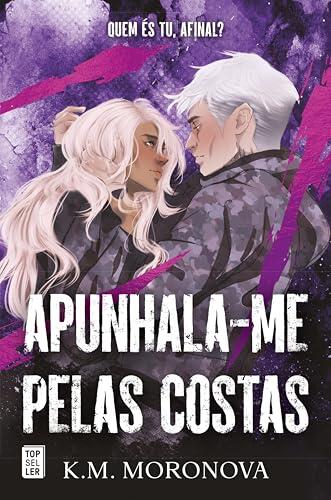 Apunhala-me Pelas Costas