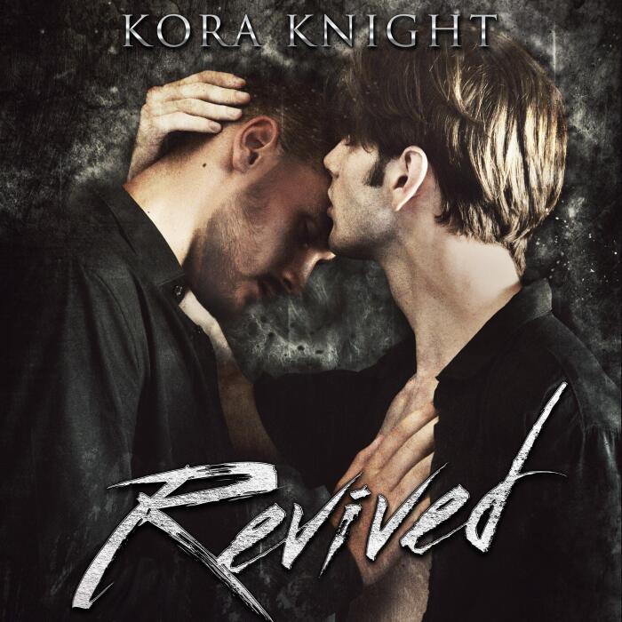 Revived: The Dungeon Black Duology, Book 2