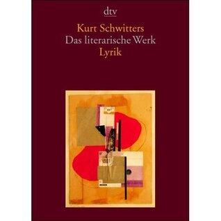 Das literarische Werk 1. Lyrik