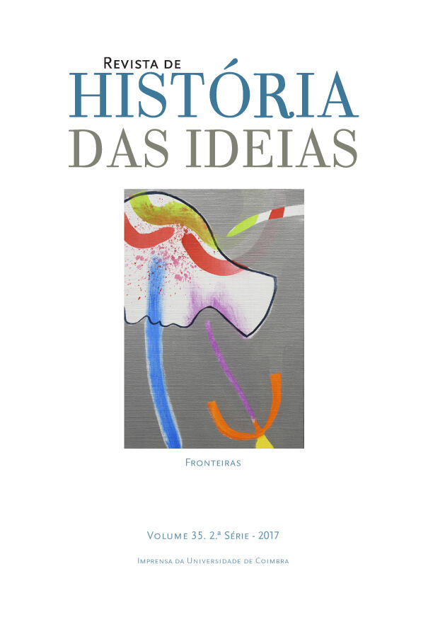 Fronteiras