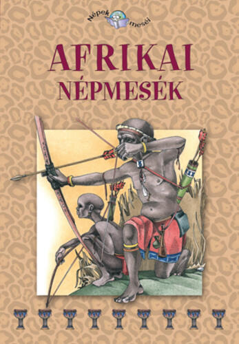 Afrikai ​népmesék