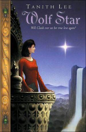 Wolf Star: The Claidi Journals (II)