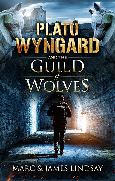 Plato Wyngard and the Guild of Wolves