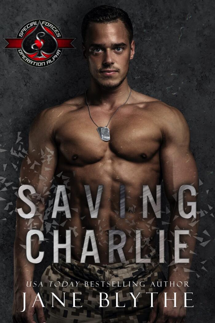 Saving Charlie