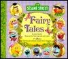Sesame Street Fairy Tales