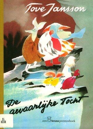 De gevaarlijke Tocht