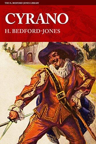 Cyrano and d'Artagnan