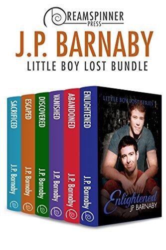 Little Boy Lost Anthology