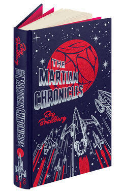 The Martian Chronicles