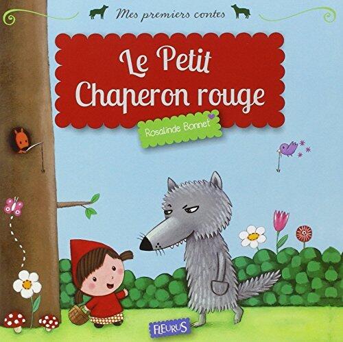 Le petit chaperon rouge Adaptation