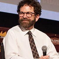Charlie Kaufman