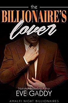 The Billionaire's Lover