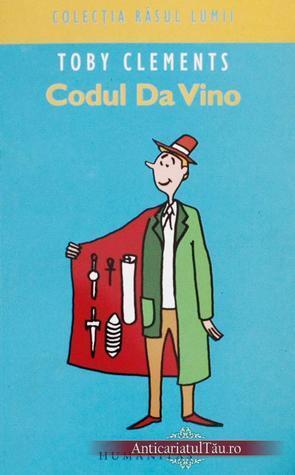Codul Da Vino
