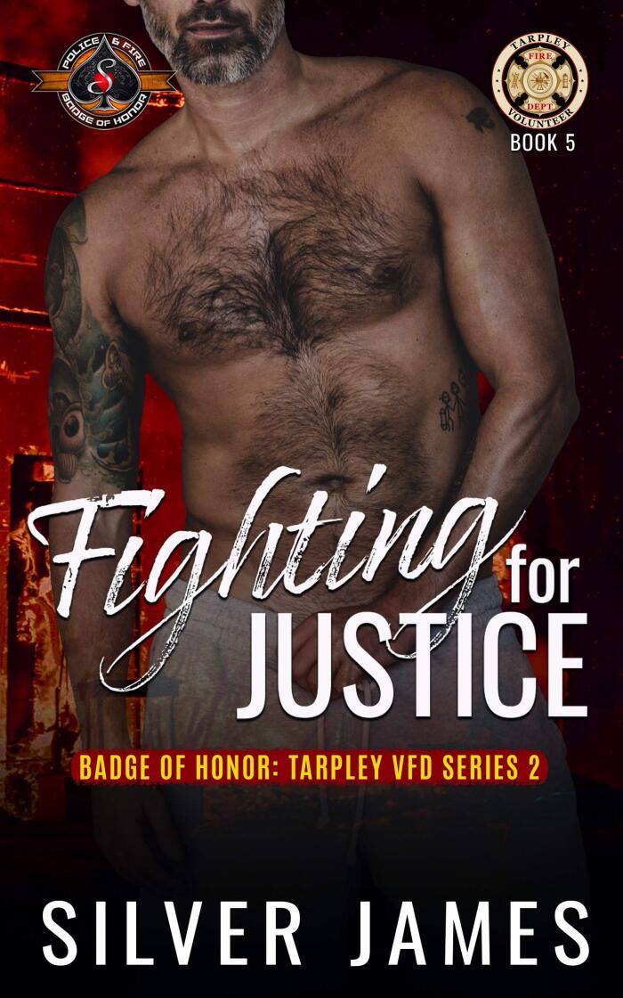 Fighting for Justice