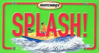 Splash!