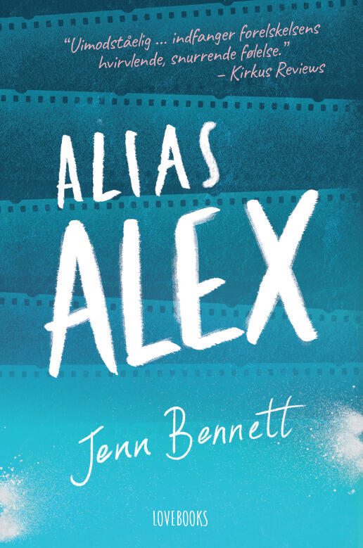 Alias Alex
