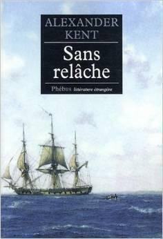 Sans relâche