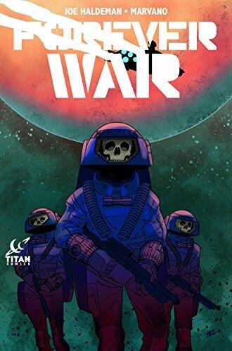 The Forever War #2