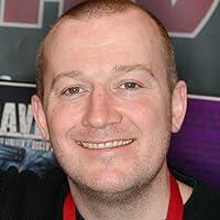 Garth Ennis