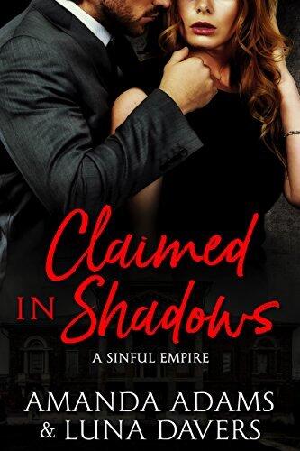 Claimed in Shadows