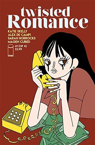 Twisted Romance (Volume 1)