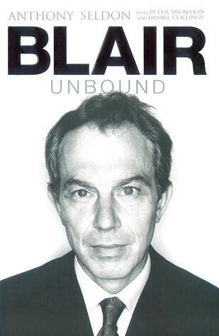 Blair Unbound