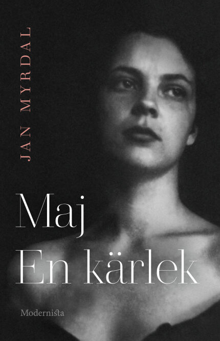 Maj. En kärlek