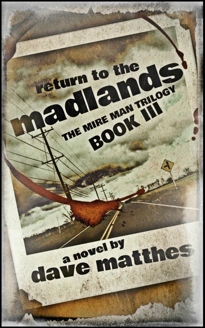 Return to the Madlands
