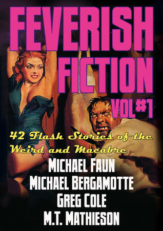 Feverish Fiction
