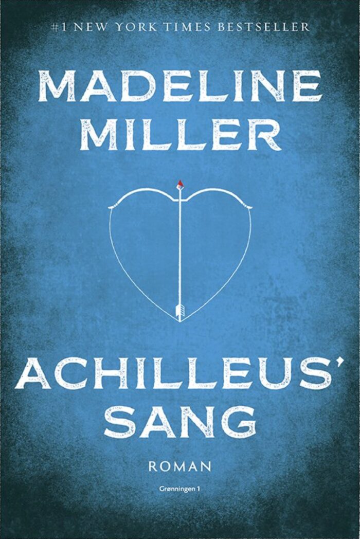 Achilleus' sang