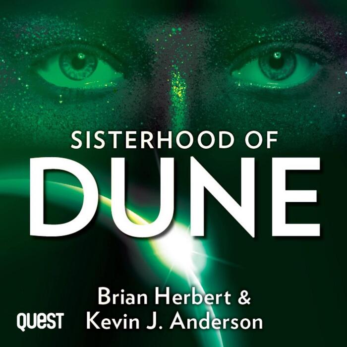 Sisterhood of Dune