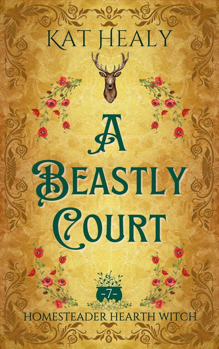 A Beastly Court