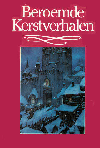 beroemde kerstverhalen