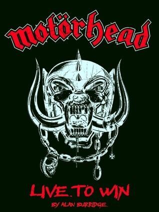 Motorhead: Live to Win