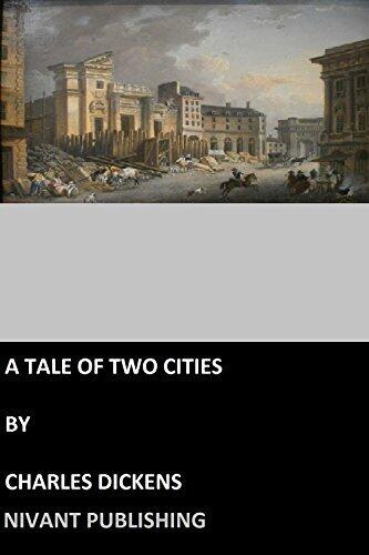 A Tale of Two Cities