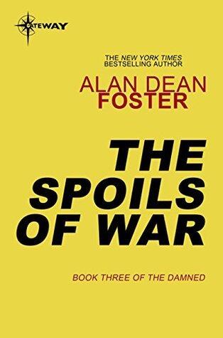 The Spoils of War: 3