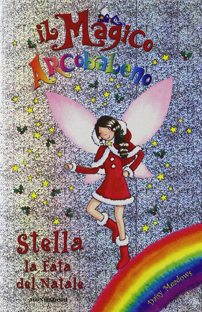 Stella, la fata del Natale