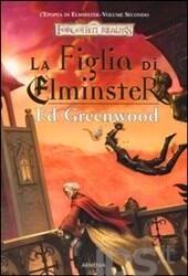 La figlia di Elminster