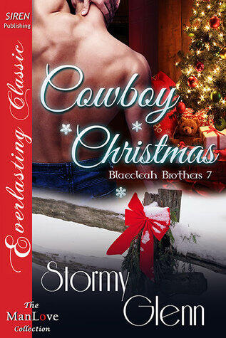 Cowboy Christmas