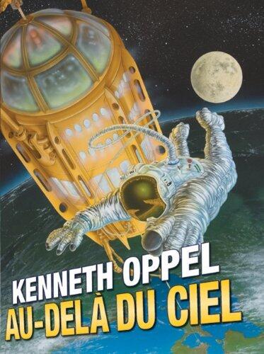 Au-Delà Du Ciel (Fils Du Ciel)