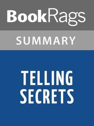 Summary & Study Guide Telling Secrets