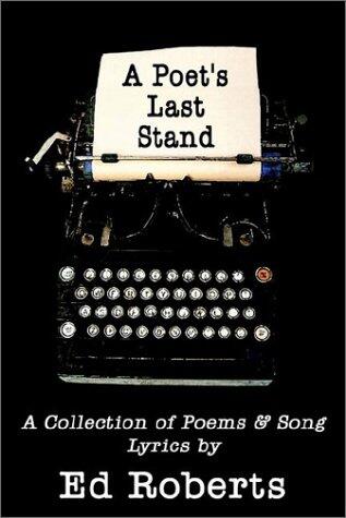 A Poet's Last Stand
