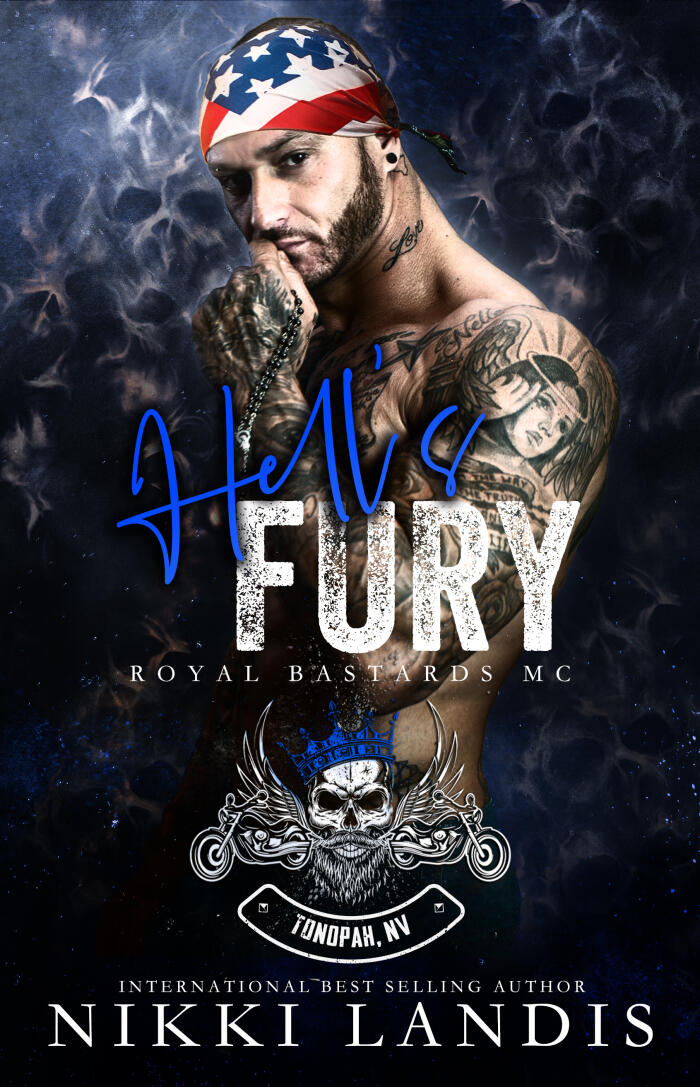 Hell's Fury