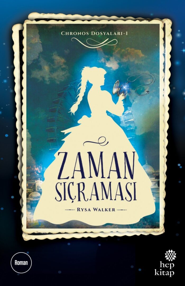 Zaman Sıçraması