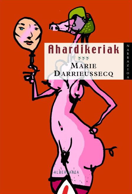 Ahardikeriak