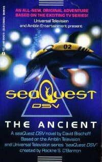 SeaQuest DSV: The Ancient