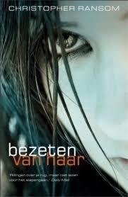 Bezeten van haar