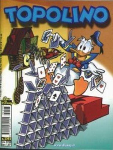 Topolino n. 2293