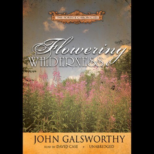 Flowering Wilderness